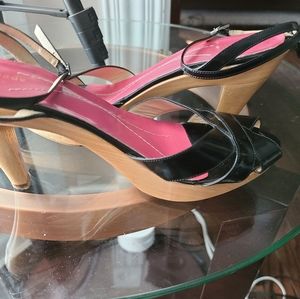 Kate Spade Platform Sandal